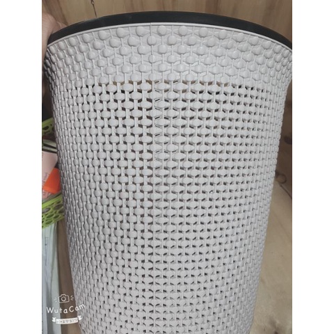 Thùng rác, Sọt rác đa năng