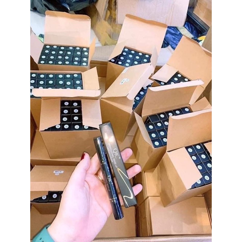 Bút kẻ mắt 2 đầu ( HÀNG CÓ SẴN) | BigBuy360 - bigbuy360.vn