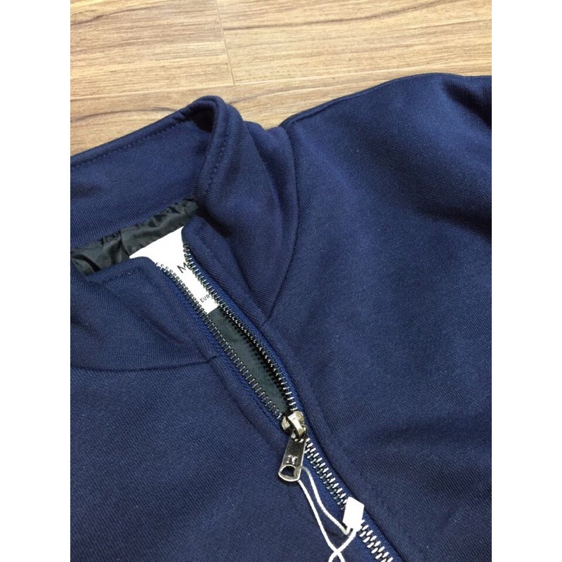 [Thanh lý] Áo khoác nỉ MGO VNXK hàng đẹp | BigBuy360 - bigbuy360.vn