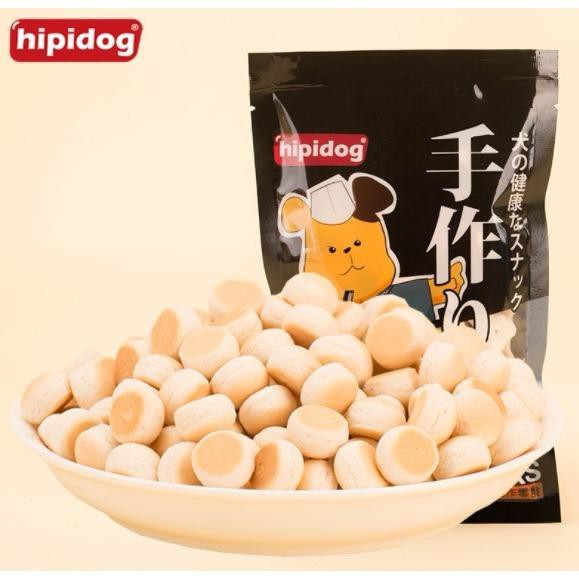 Bánh Thưởng Hipidog Cho Chó Mèo