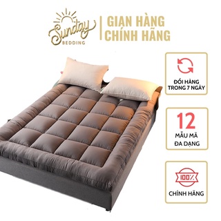 Topper tấm làm mềm đệm khách sạn mới nhất 2020(hàng loại 1)