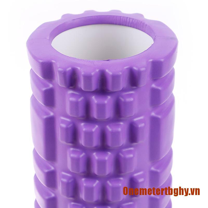 1 Ống Lăn Tập Yoga 30cm