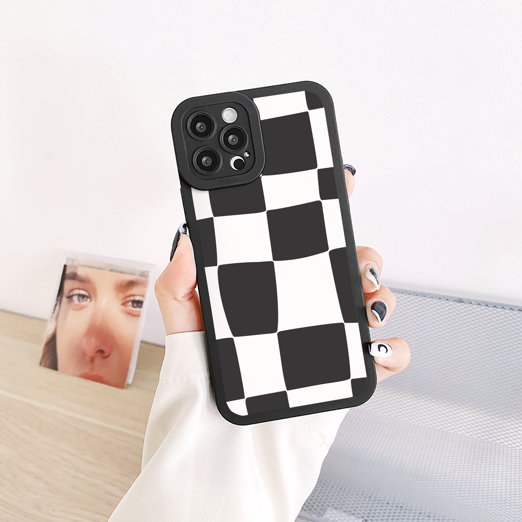 Ốp lưng iphone Square cạnh vuông 6/6plus/6s/6splus/7/7plus/8/8plus/x/xr/xs/11/12/13/pro/max/plus/promax | BigBuy360 - bigbuy360.vn