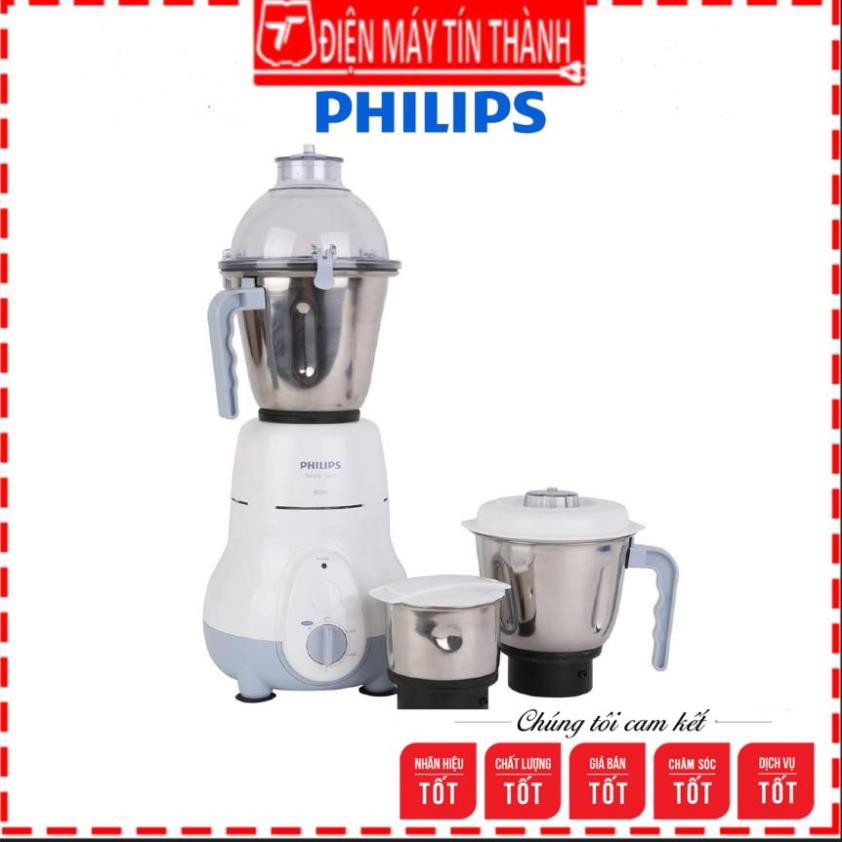 [Chính hãng]  Máy xay đa năng PHILIPS HL1643 (Hàng Nhập Khẩu)