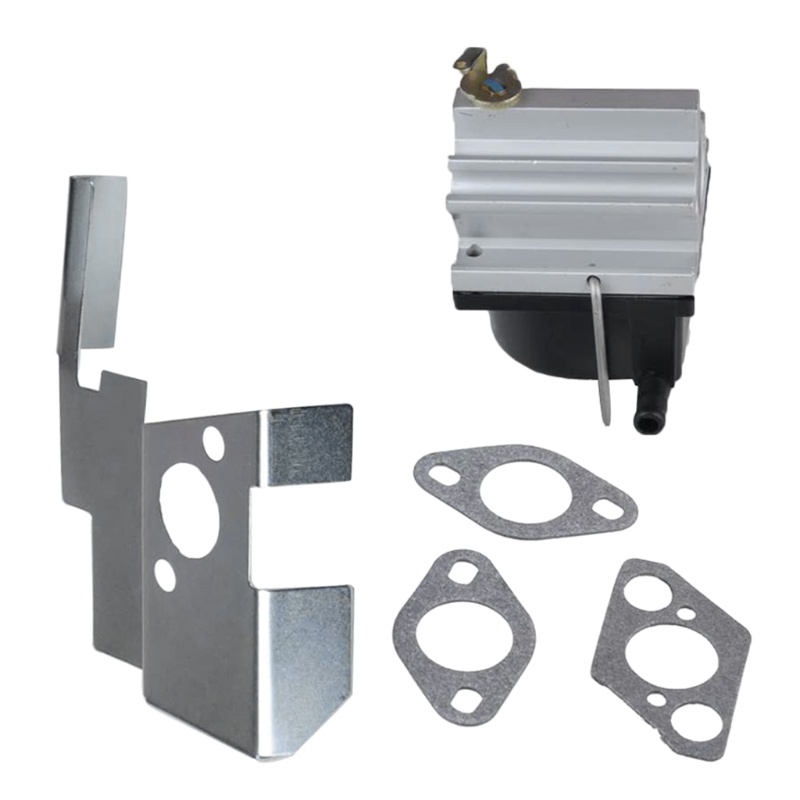 Edb * 1 Bộ 640020 Bộ Chế Hòa Khí Và Bộ Lọc Khí Cho Máy Cắt Cỏ