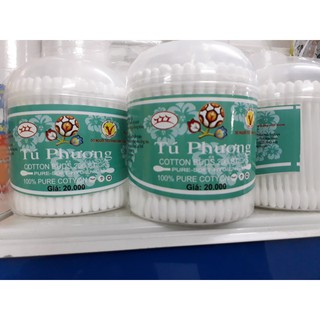 1 hộp bông tai cao cấp tú phương