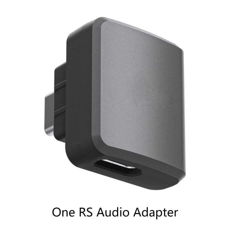 Đầu Sạc Chuyển Đổi zzz Ngang Cho 360 One RS