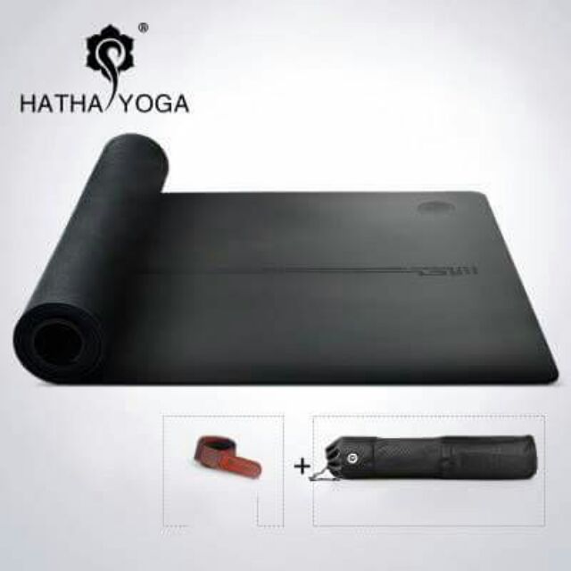 Thảm hatha yoga