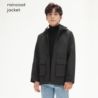 Áo khoác gió LOOK RAINCOAT JACKET