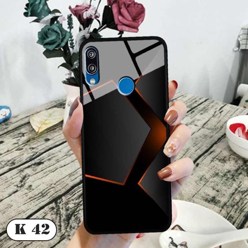 Ốp lưng Huawei Nova 3e/ P20 Lite - In hình 3D
