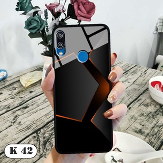 Ốp lưng Huawei Nova 3e/ P20 Lite - In hình 3D