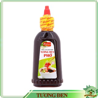 Tương đen ăn phở khô Gia Lai