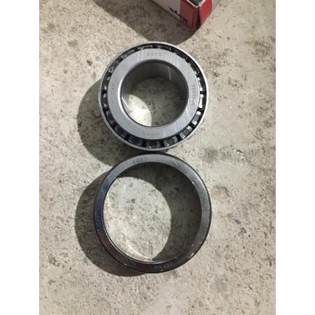 Bi 33209 KOYO HI-CAP vòng bi ô tô