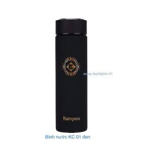 Bình đựng nước thể thao KUMPOO 300ml