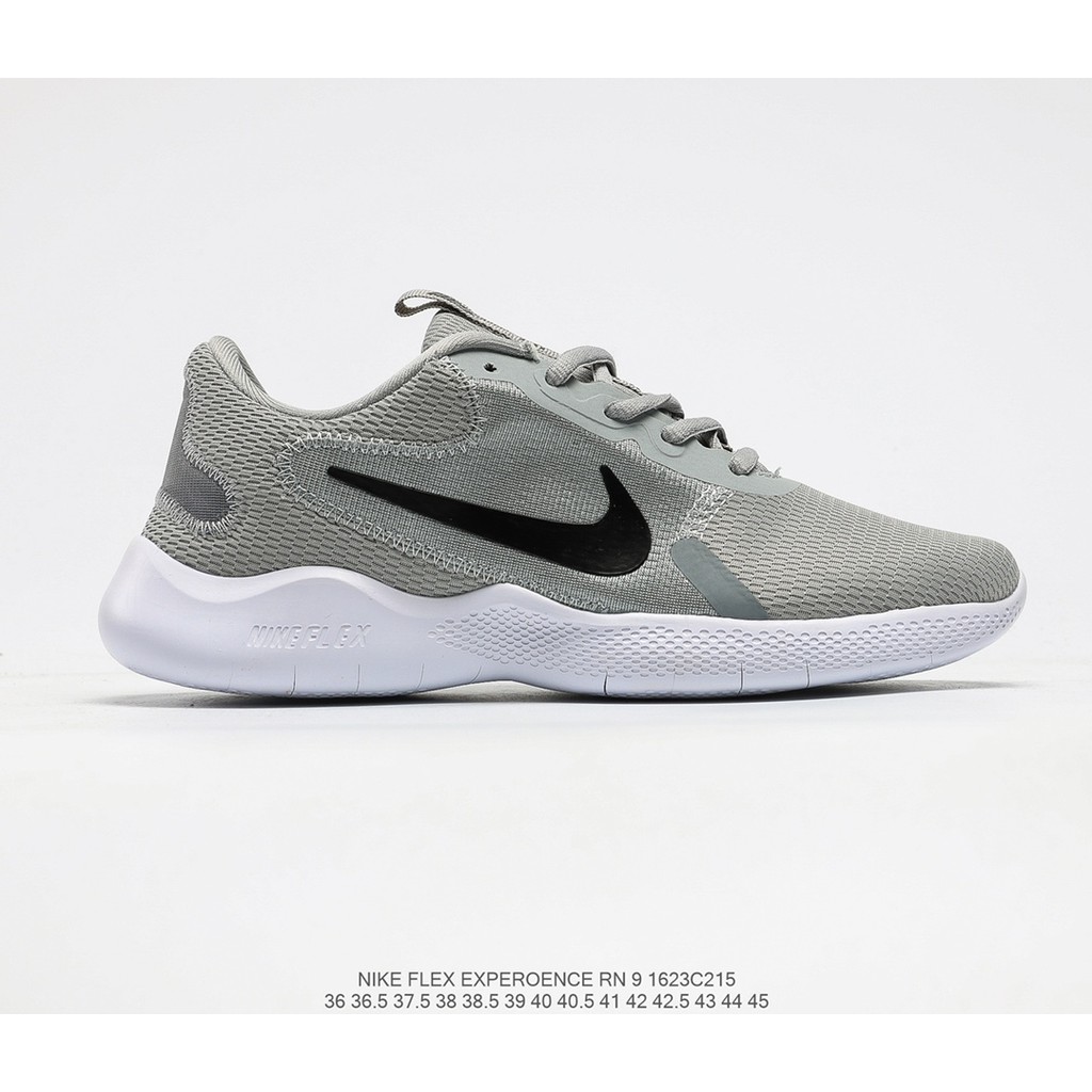 GIÀY SNEAKER MÃ SẢN PHẨM_Nike Flex EXPERIENCE RN 9 NHIỀU MÀU PHONG CÁCH FULLBOX + FREESHIP TOÀN QUỐC