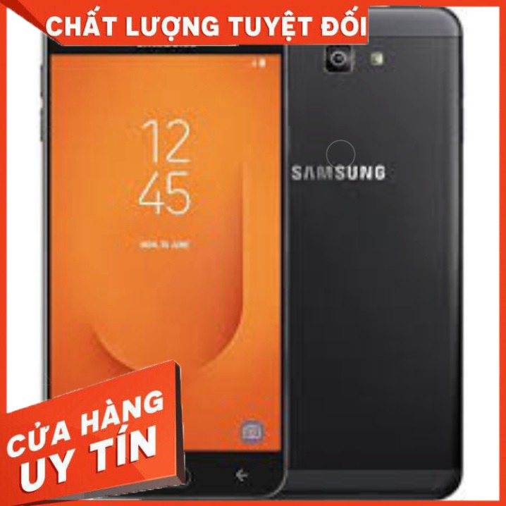điện thoại Samsung Galaxy J7 Prime 2sim ram 3G/32G mới Chính Hãng - bảo hành