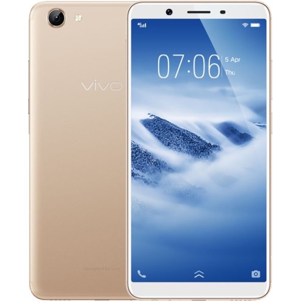 [Mã 159ELSALE hoàn 7% đơn 300K] [GÍA SỐC]📱 Điện Thoại VIVO Y71 Bảo Hành 12 Tháng📱