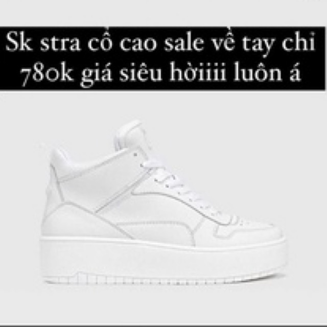 TRẢ ORDER GIÀY CHÍNH HÃNG