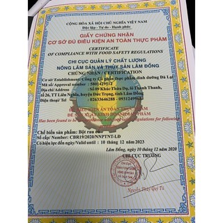 BỘT RAU MÁ NGUYÊN CHẤT DATINO