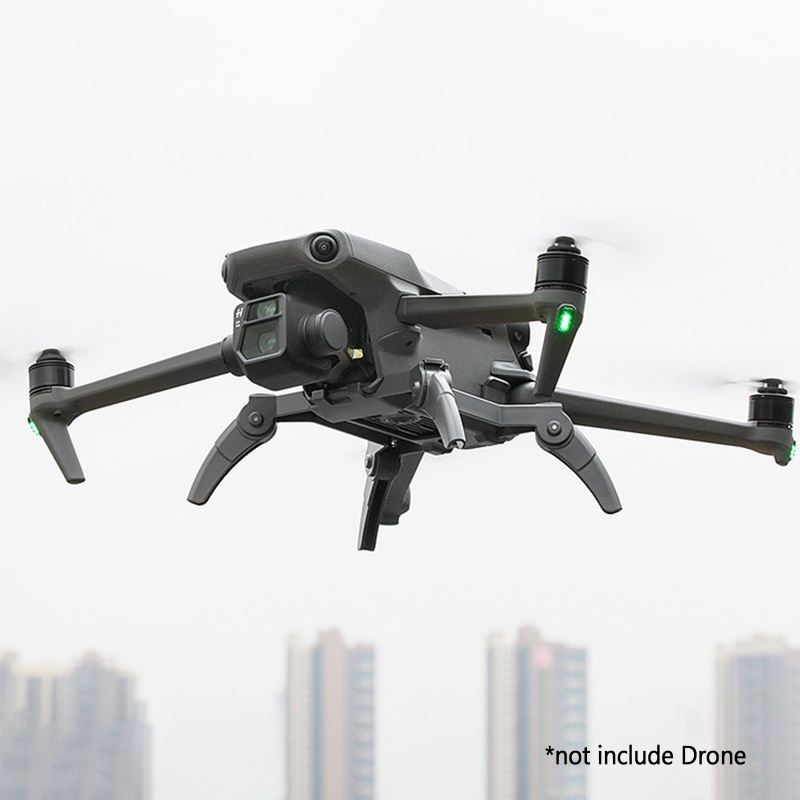 Bộ Chân Đáp Cao Cấp Cho Mavic Mini 2/SE