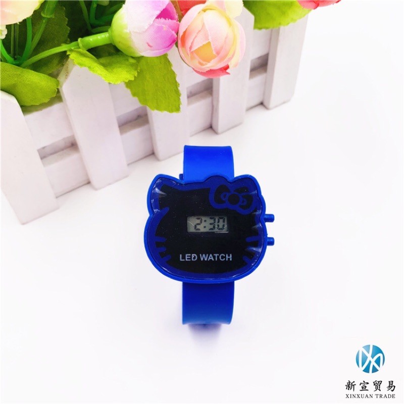 ĐỒNG HỒ TRẺ EM ĐIỆN TỬ LED SPORT WATCH SIÊU ĐẸP | BigBuy360 - bigbuy360.vn