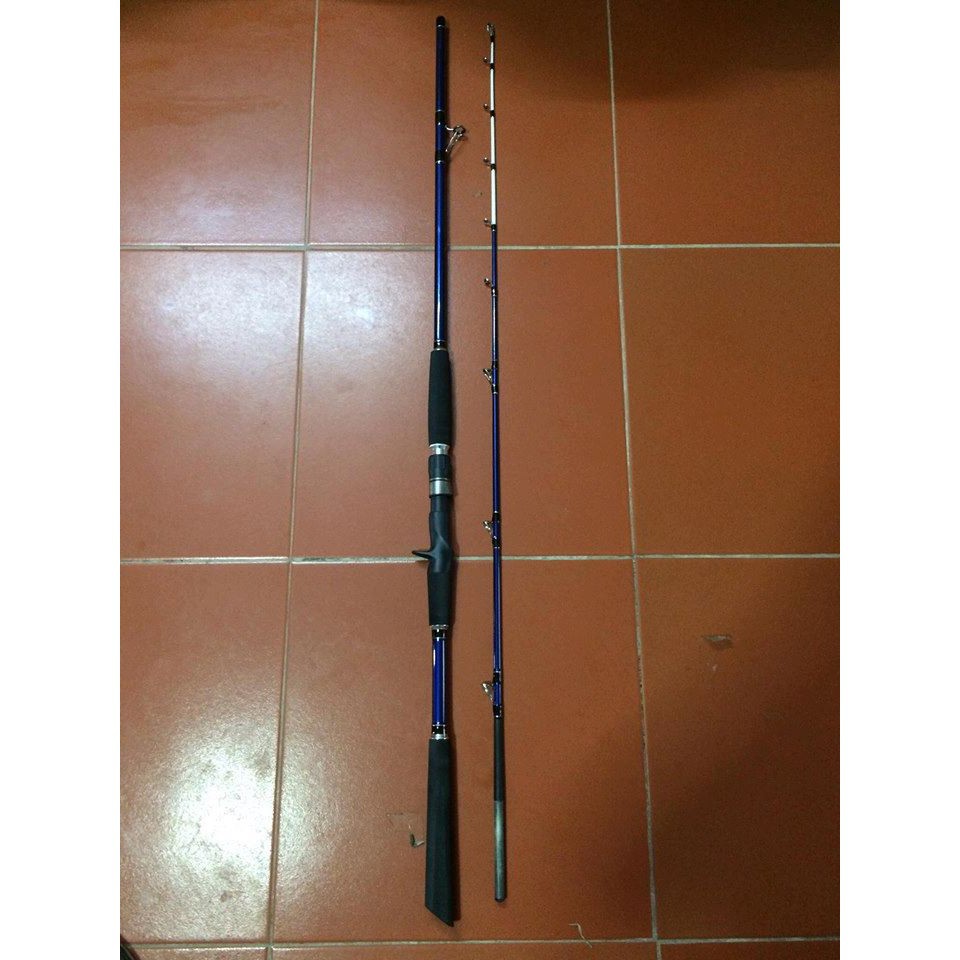 cần bạo lực Gahaut Heroes tải cá khủng hàng  hót