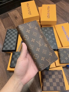 Ví LV SC fullbox ( bản da cao cấp nhất )