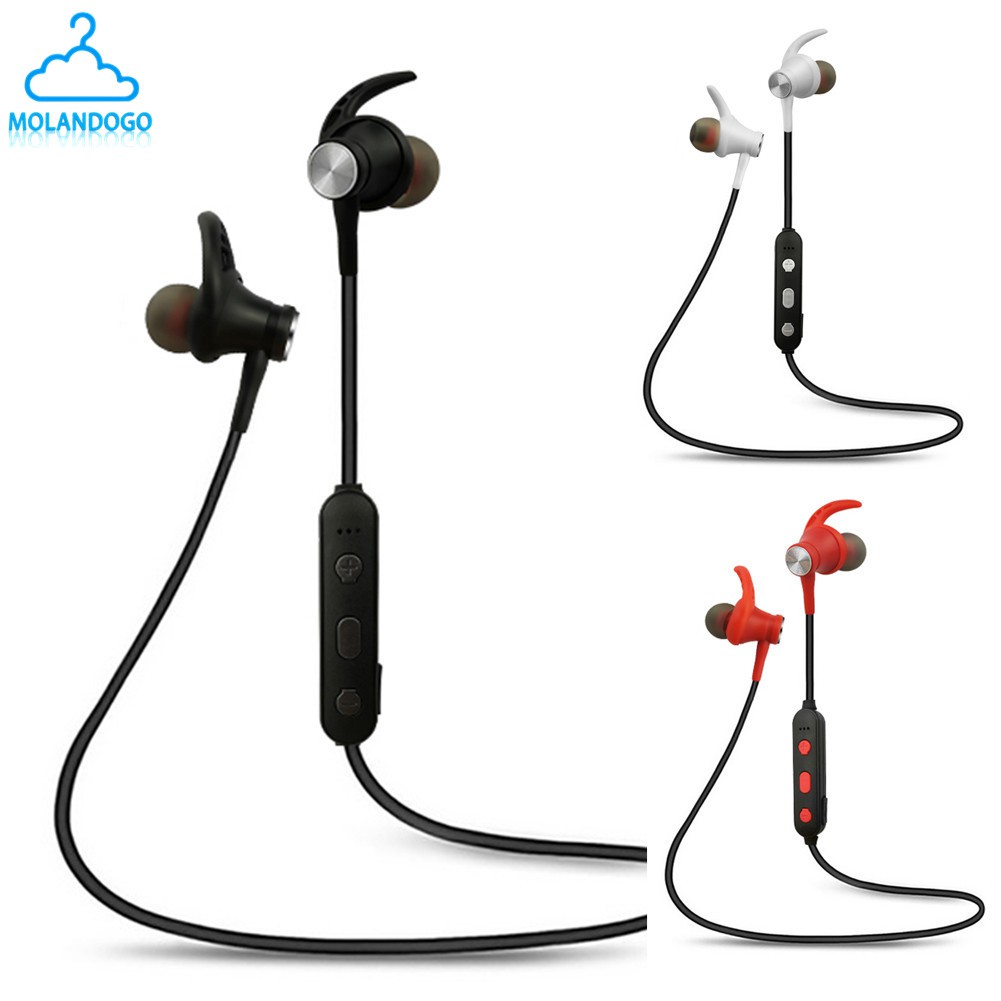 Tai nghe Bluetooth thể thao kèm mic Xiaomi