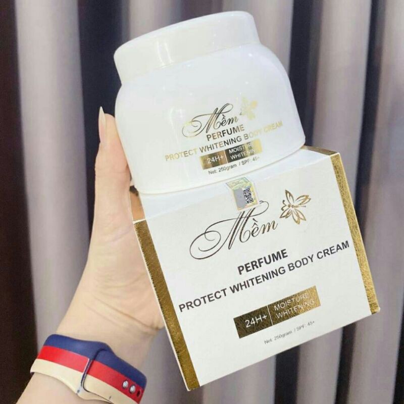 BODY MỀM MẪU MỚI