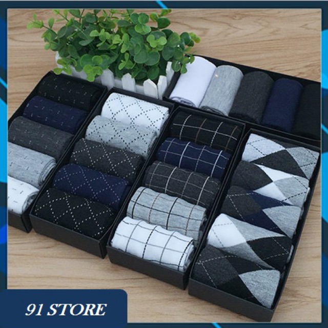 91 Store [Tất đẹp 102]