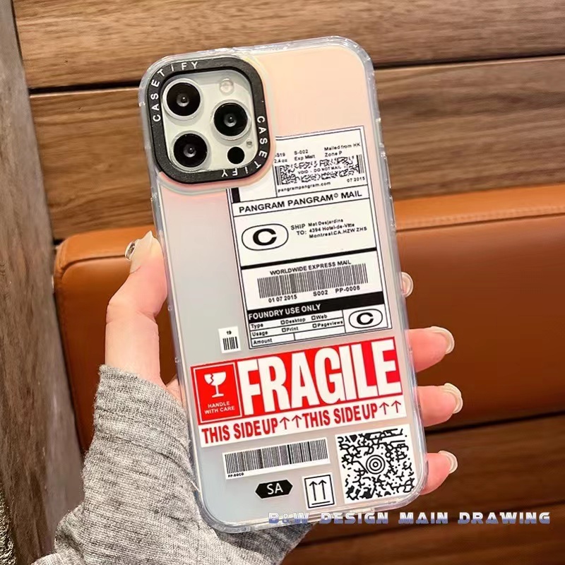 Ốp Điện Thoại Mềm Chống Sốc Màu Laser Thời Trang Cho iPhone 13 12 11 Pro MAX IX XS MAX XR 7 8 Plus