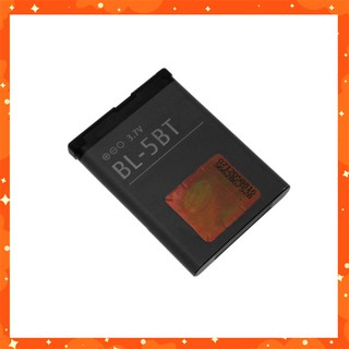 Sản phẩm pin nokia bl-5bt dùng cho nokia 2600c,2760,7510.