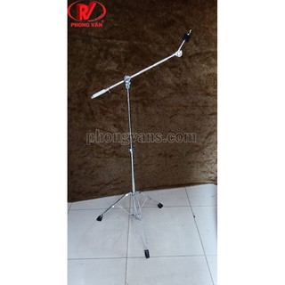 Chân boom để lá cymbal nhập