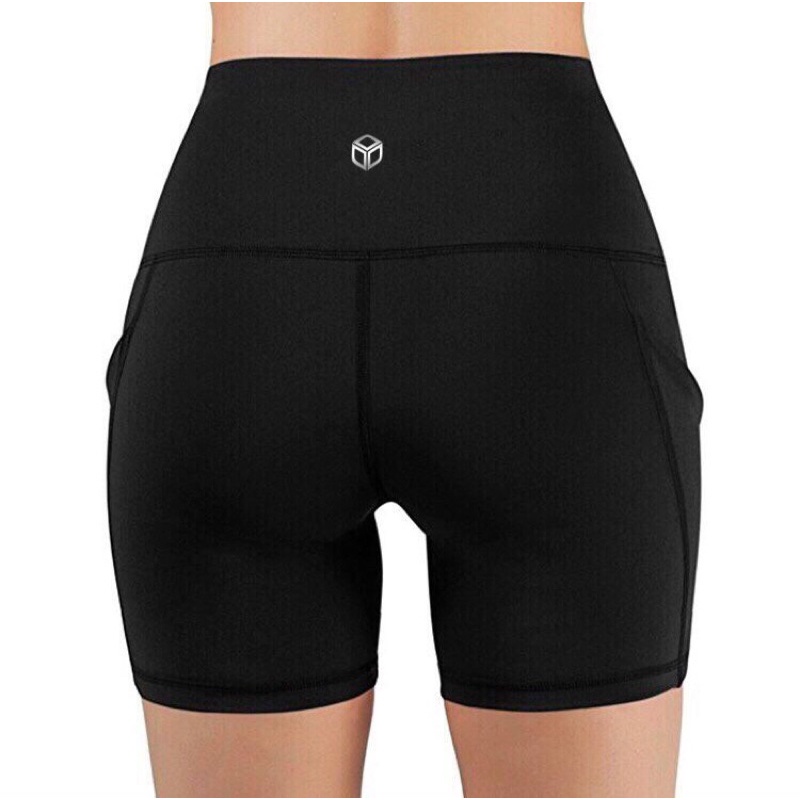 Quần legging nữ siêu co giãn Dumian Shop