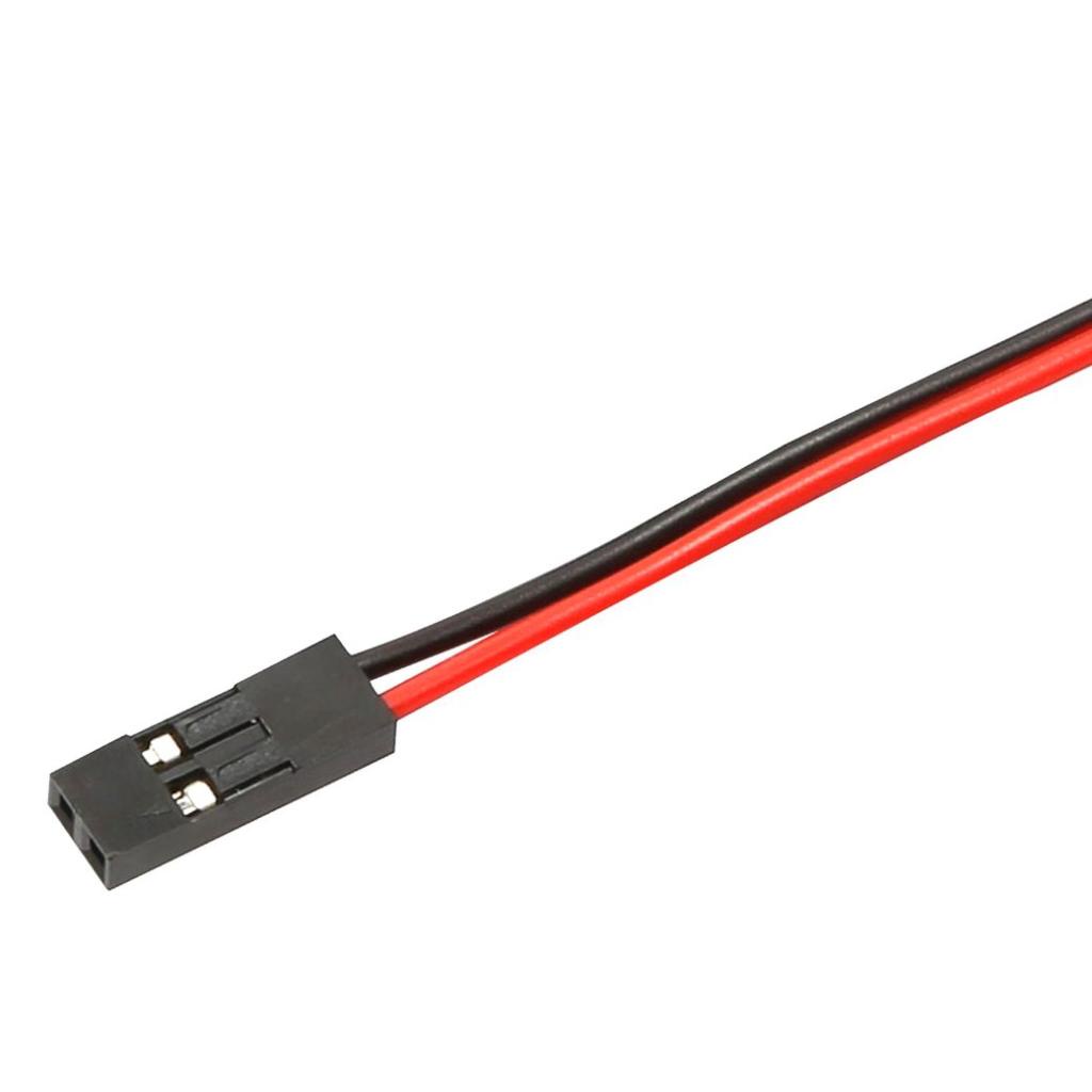 Nút bật / tắt dây nguồn PC SW 2 chân Công tắc khởi động lại dây máy tính ATX