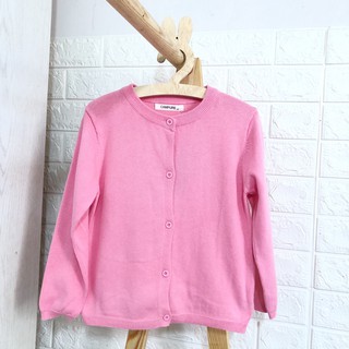 Áo khoác len Cardigan