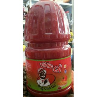 Tương cà ông chà và 2 kg