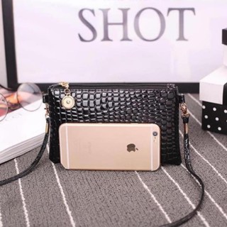 Túi đeo vai, túi đeo chéo nhỏ đựng điện thoại - RiBi Shop