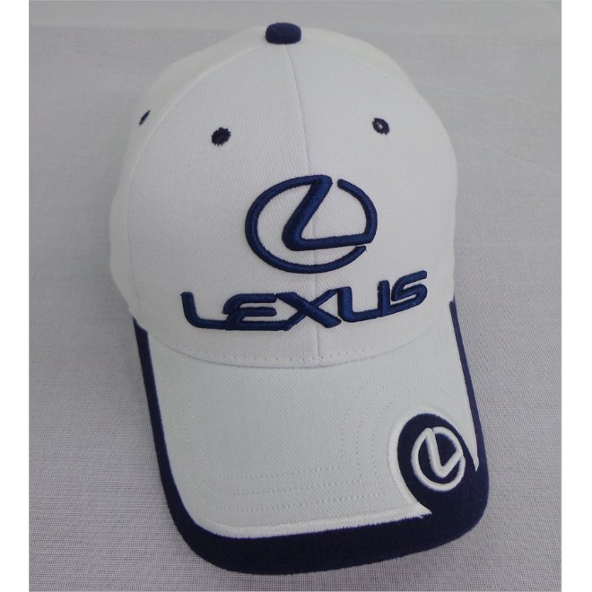 Mũ Nón Hãng Xe Lexus Cao Cấp