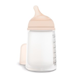 🎀Có Sẵn🎀 BÌNH SỮA SUAVINEX ZERO SIZE 180ML/270ML