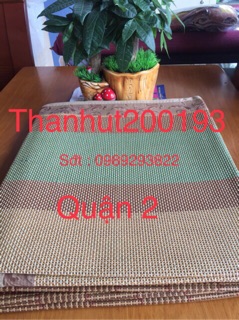 Chiếu tre điều hoà 