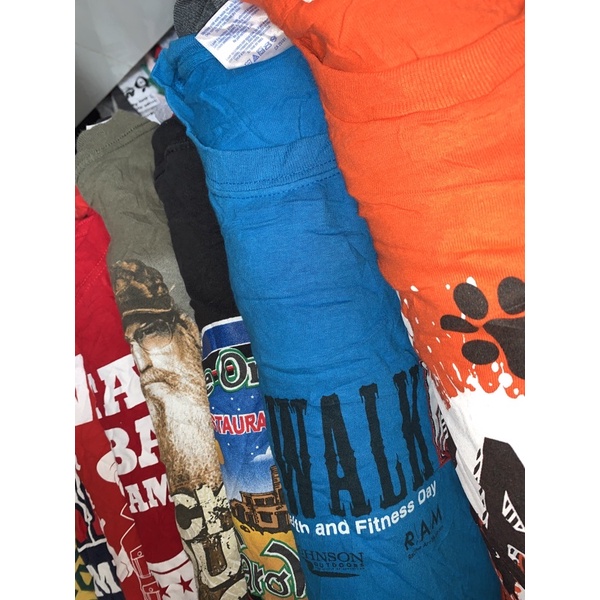 ÁO THUN CHỐT LIVE 190k