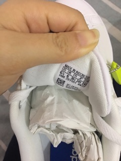 Giày adidas neo