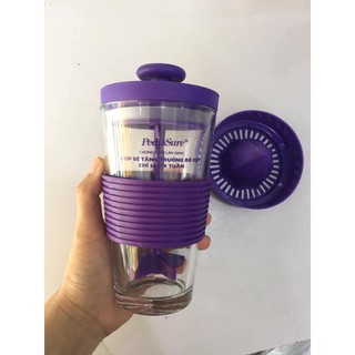 CỐC VẮT CAM 3IN1 PEDIASURE