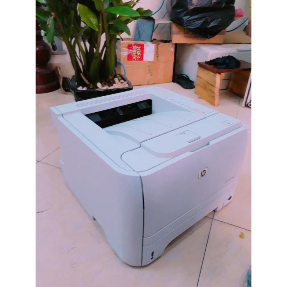 Chính Hãng Máy in HP 2035 like new -máy in đen trắng tốc độ cao- giá rẻ | BigBuy360 - bigbuy360.vn