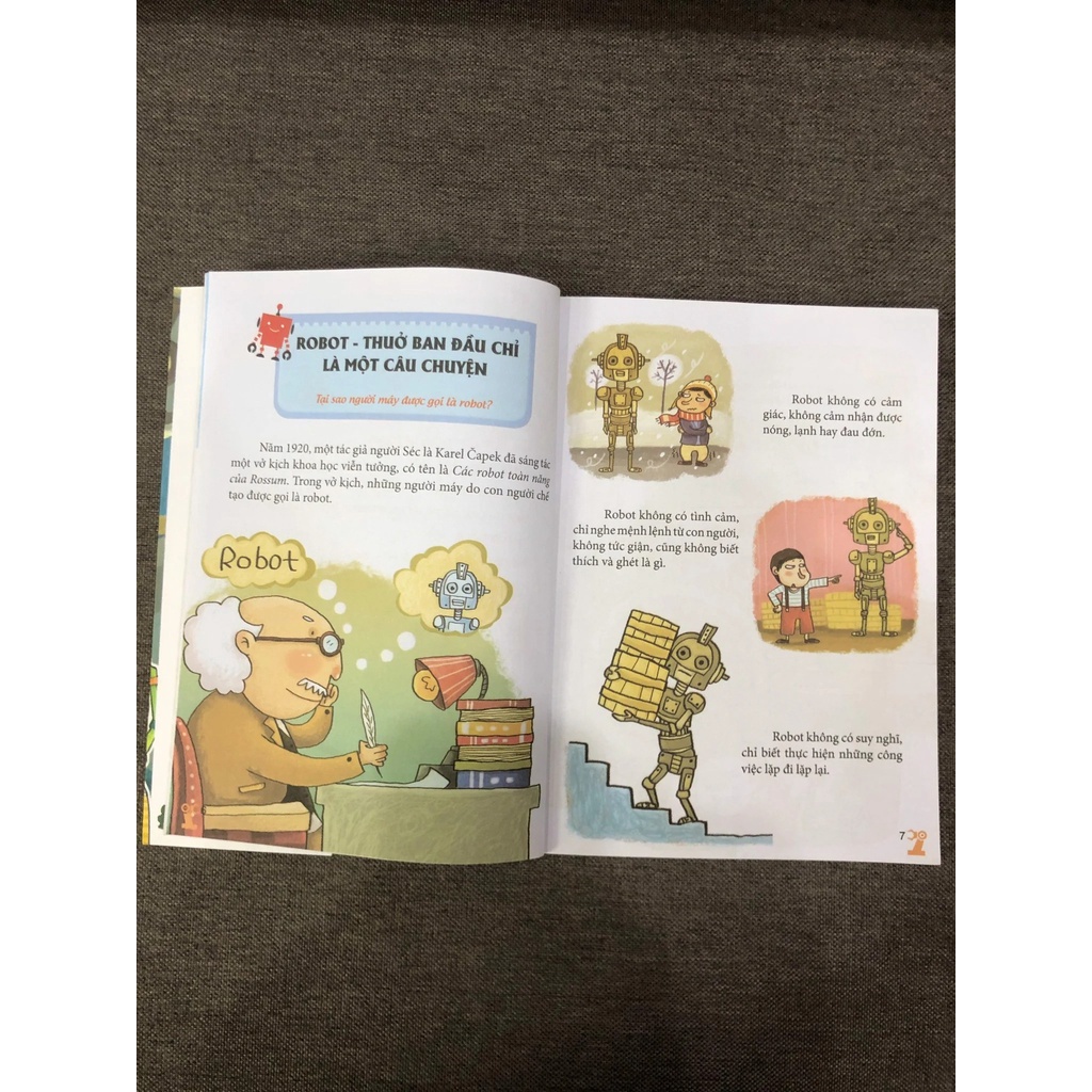 Sách: Combo 10 Cuốn Sách Phòng Nghiên Cứu Khoa Học Thú Vị