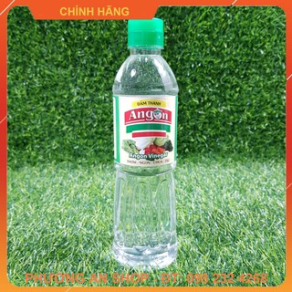 Dấm Thanh Angon Trung Thành - Chai 450ml