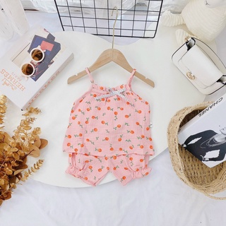 Set bộ 2 dây dễ thương cho bé