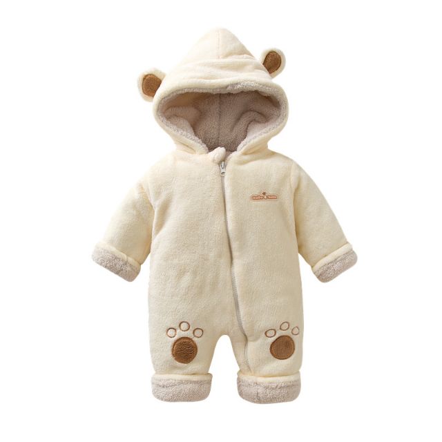 Body ủ ấm cho bé