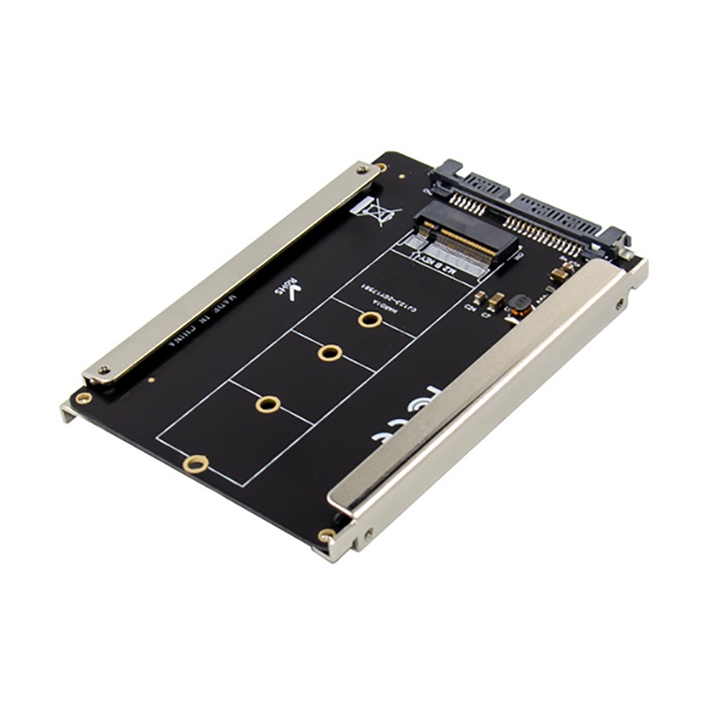 Card Chuyển Đổi Sata Sang M.2 Ngff Ssd Cho Pc Laptop N4V | BigBuy360 - bigbuy360.vn